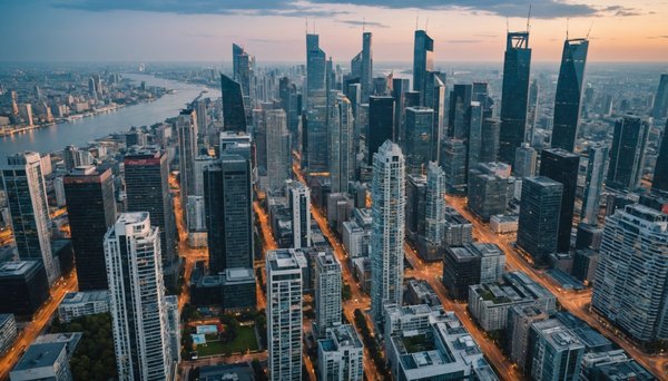 Comment la digitalisation transforme-t-elle le marché immobilier ?