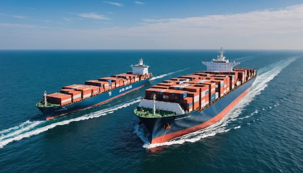 Révolution numérique dans l'assurance maritime : Innovations et automatisation qui transforment l'industrie